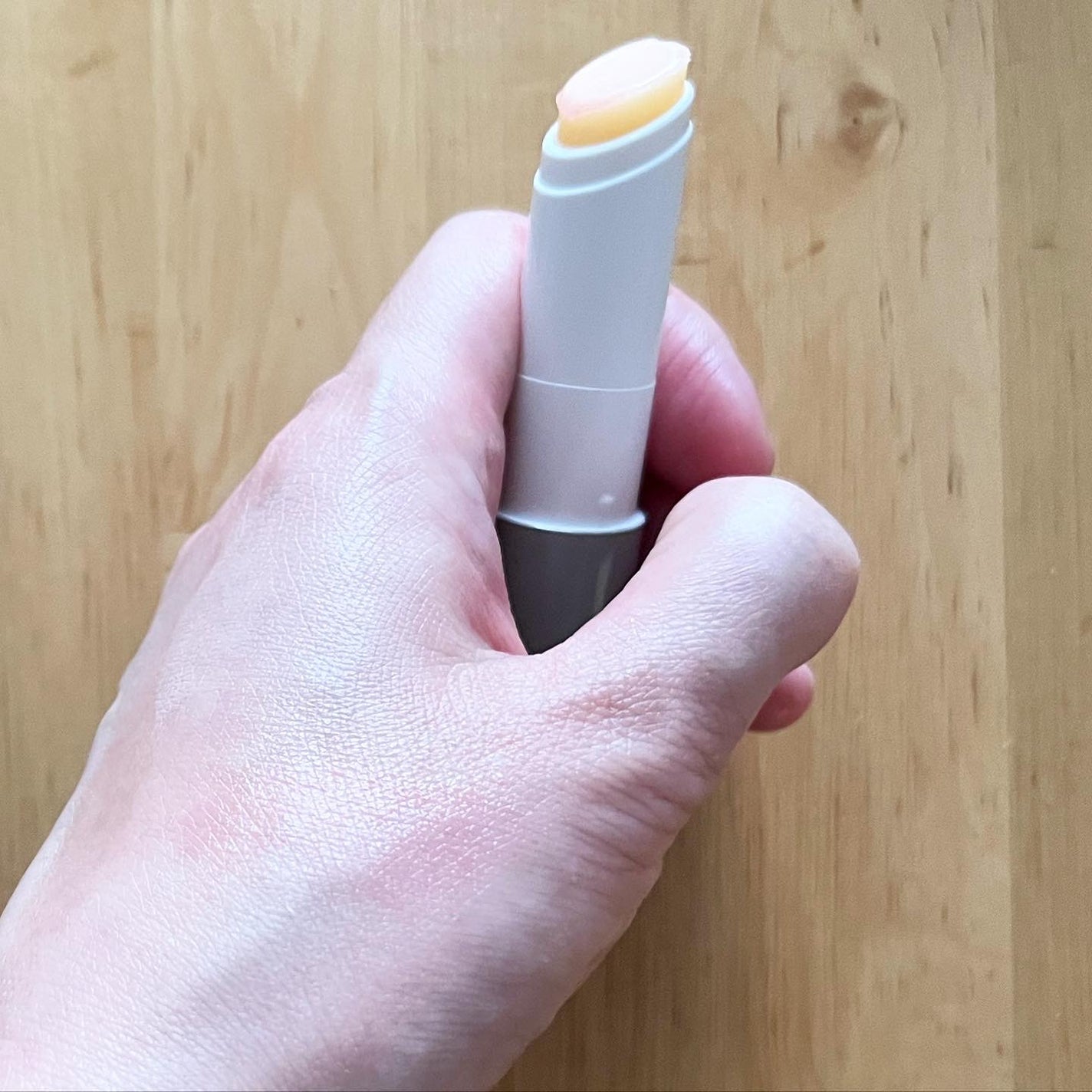 ティントリップレスキュー/FRESHO2/リップバームを使ったクチコミ(2枚目)