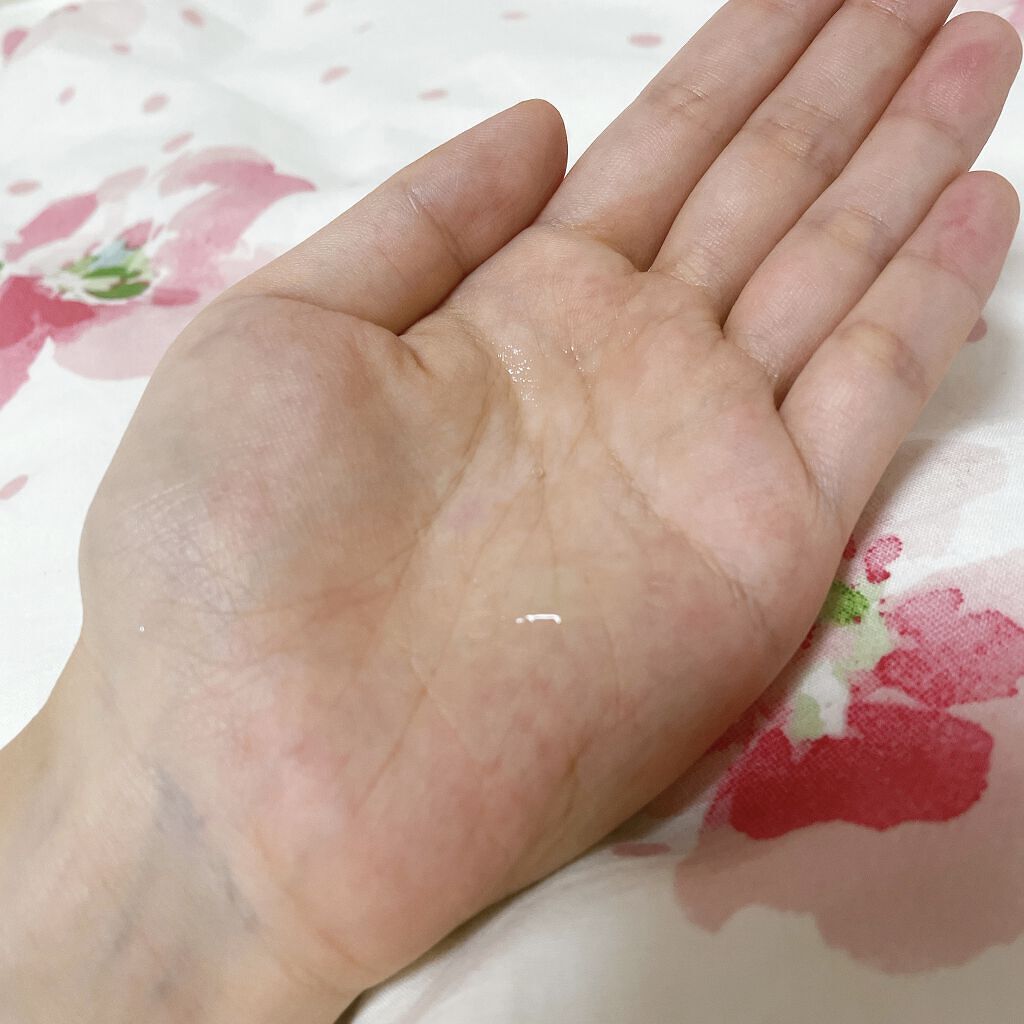 ビタペアC 集中美容液スペシャルセット/ネイチャーリパブリック/美容液を使ったクチコミ（2枚目）