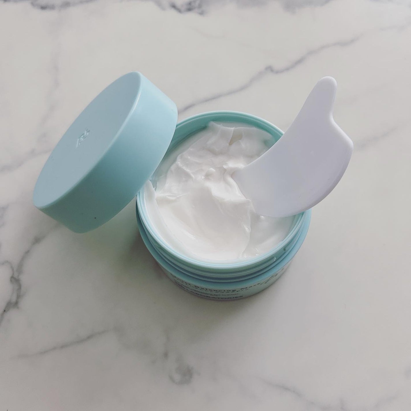 モイストバランシングマスクPro./ビービーラボラトリーズ/洗い流すパック・マスクを使ったクチコミ(3枚目)