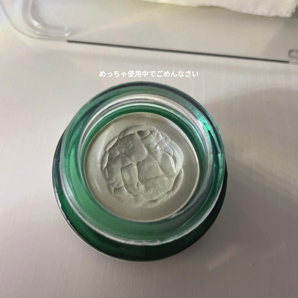 ドクタージャルト シカペア リカバー (第2世代)/Dr.Jart+/フェイスクリームを使ったクチコミ(2枚目)