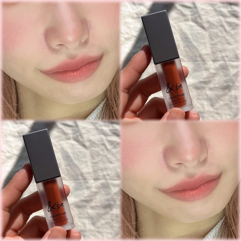 ジンジャーブレッド スパイス ミニ アイシャドウ パレット/Too Faced/アイシャドウパレットを使ったクチコミ(2枚目)