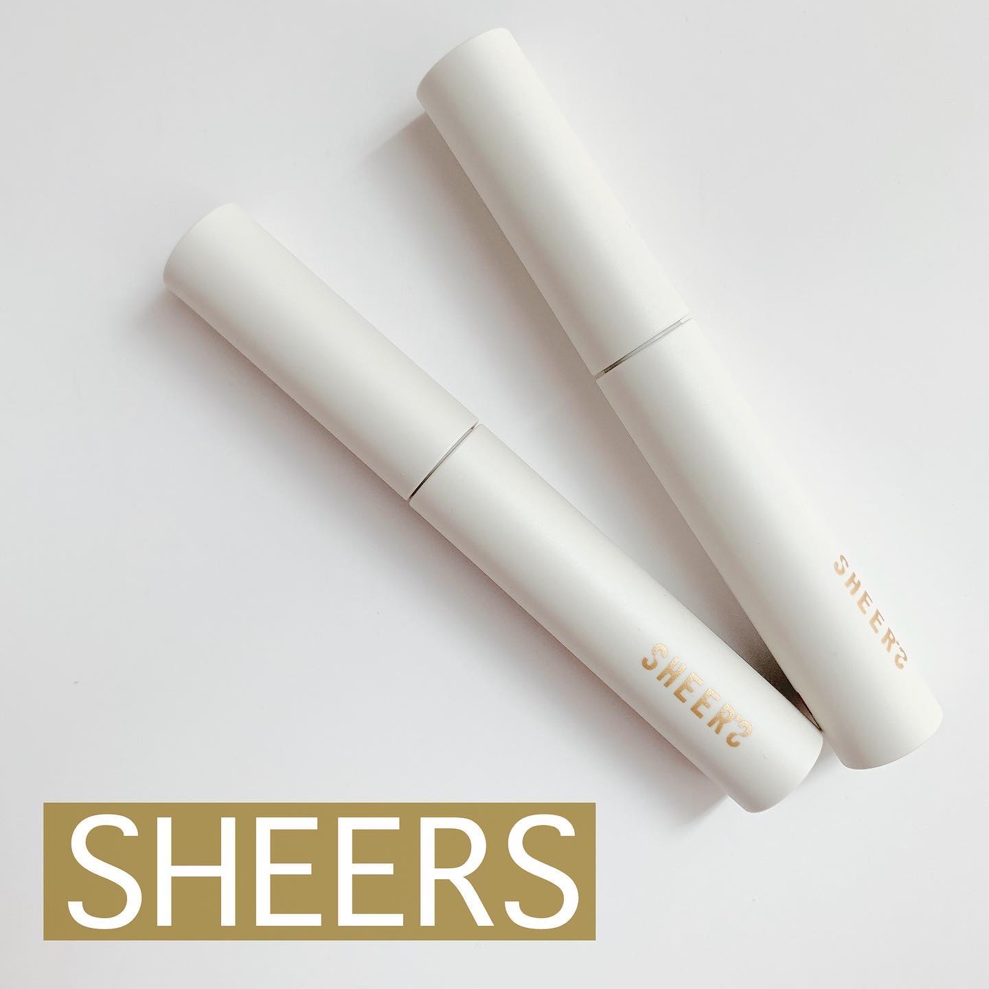 プレイフルマスカラ/シアーズ/マスカラを使ったクチコミ（1枚目）