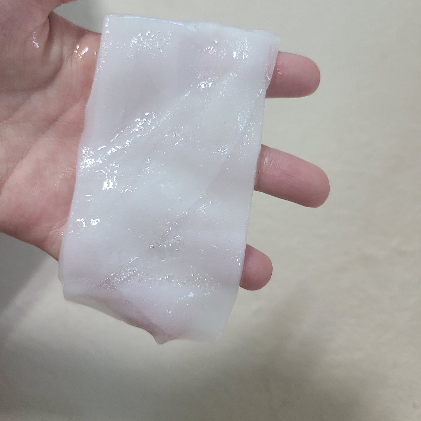 アビブ グルタチオンソームダークスポットセラムビタドロップ/Abib /美容液を使ったクチコミ(2枚目)