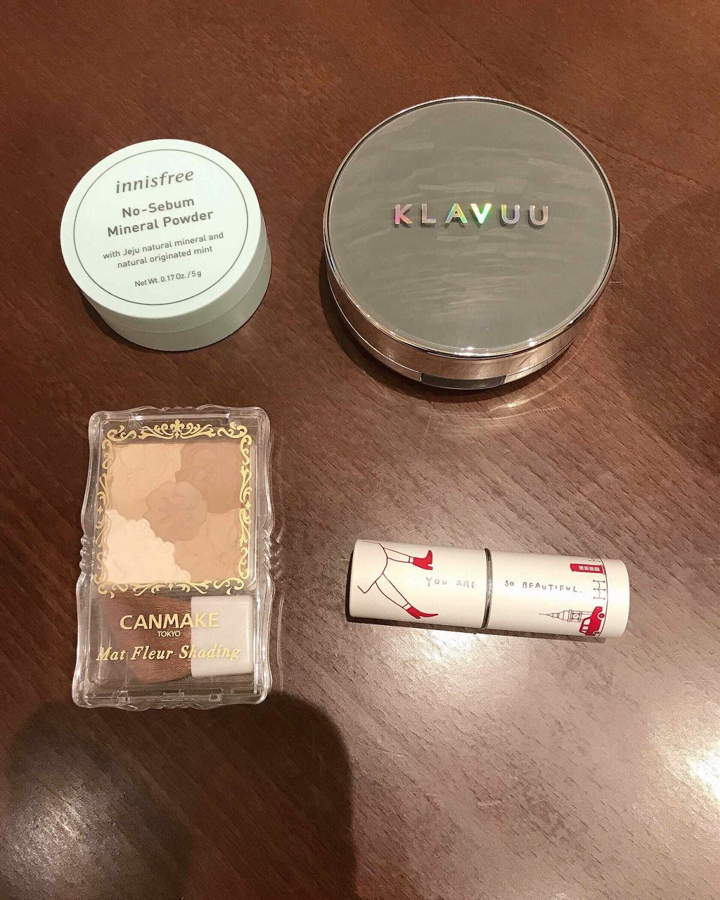 マシュマロルック リップスティック/リンメル ロンドン/口紅を使ったクチコミ(1枚目)