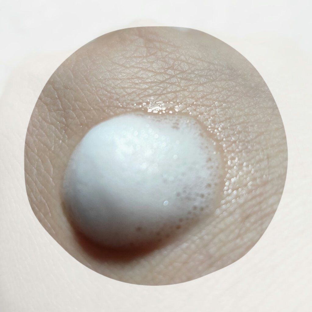 マイクロフォーミングバラシングトナー/ラミューズ/化粧水を使ったクチコミ（3枚目）