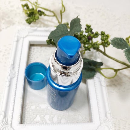 ディープブーストセラム/ブルーミオ/美容液を使ったクチコミ(2枚目)