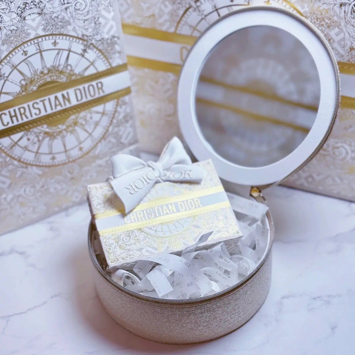 ディオール アディクト リップ マキシマイザー/Dior/リップグロスを使ったクチコミ(4枚目)