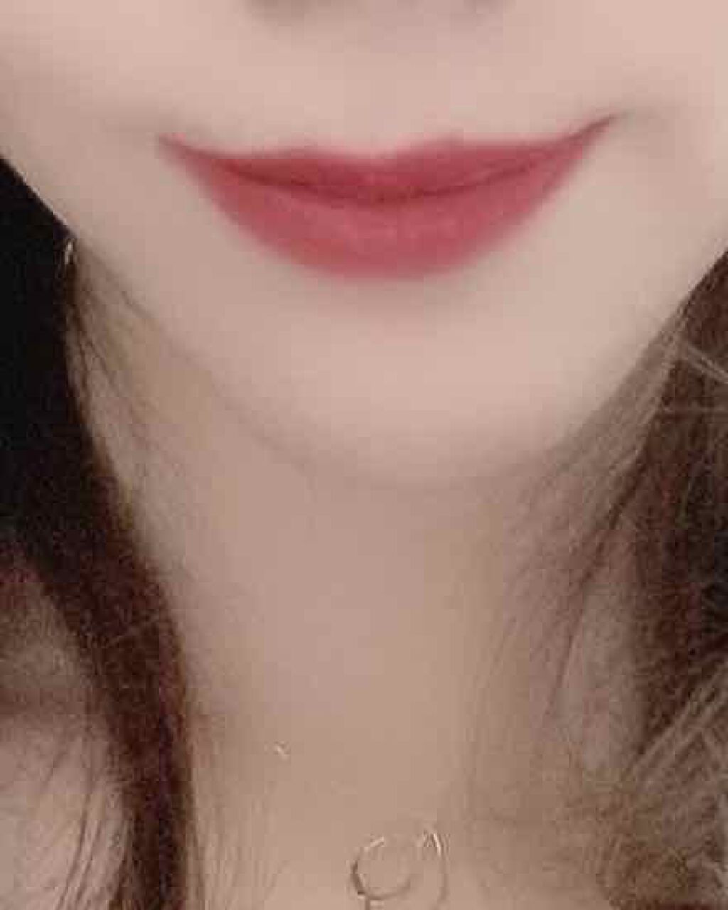 口紅(詰替用)/ちふれ/口紅を使ったクチコミ(1枚目)