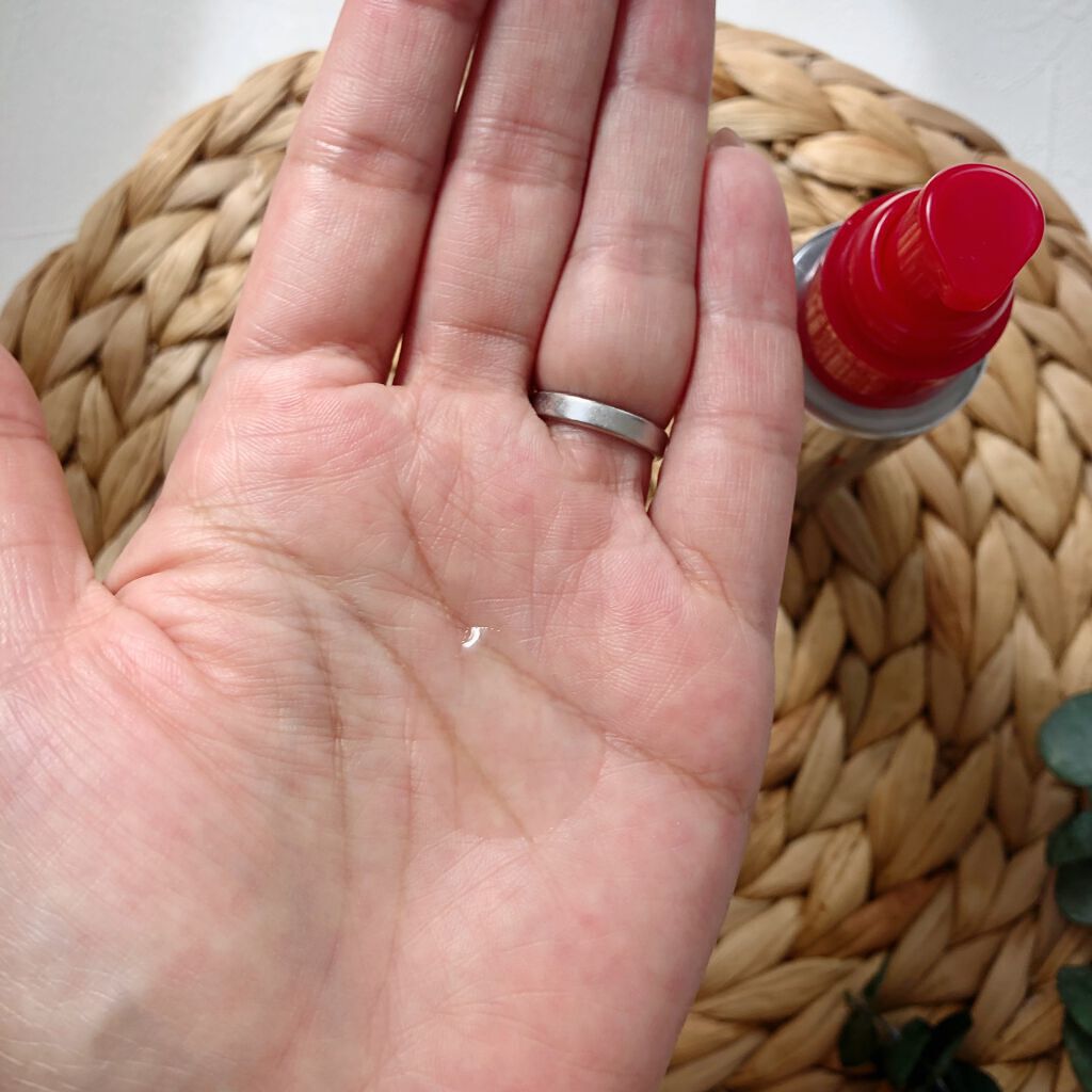 フィーノ プレミアムタッチ 濃厚美容液ヘアオイル/フィーノ/ヘアオイルを使ったクチコミ(2枚目)