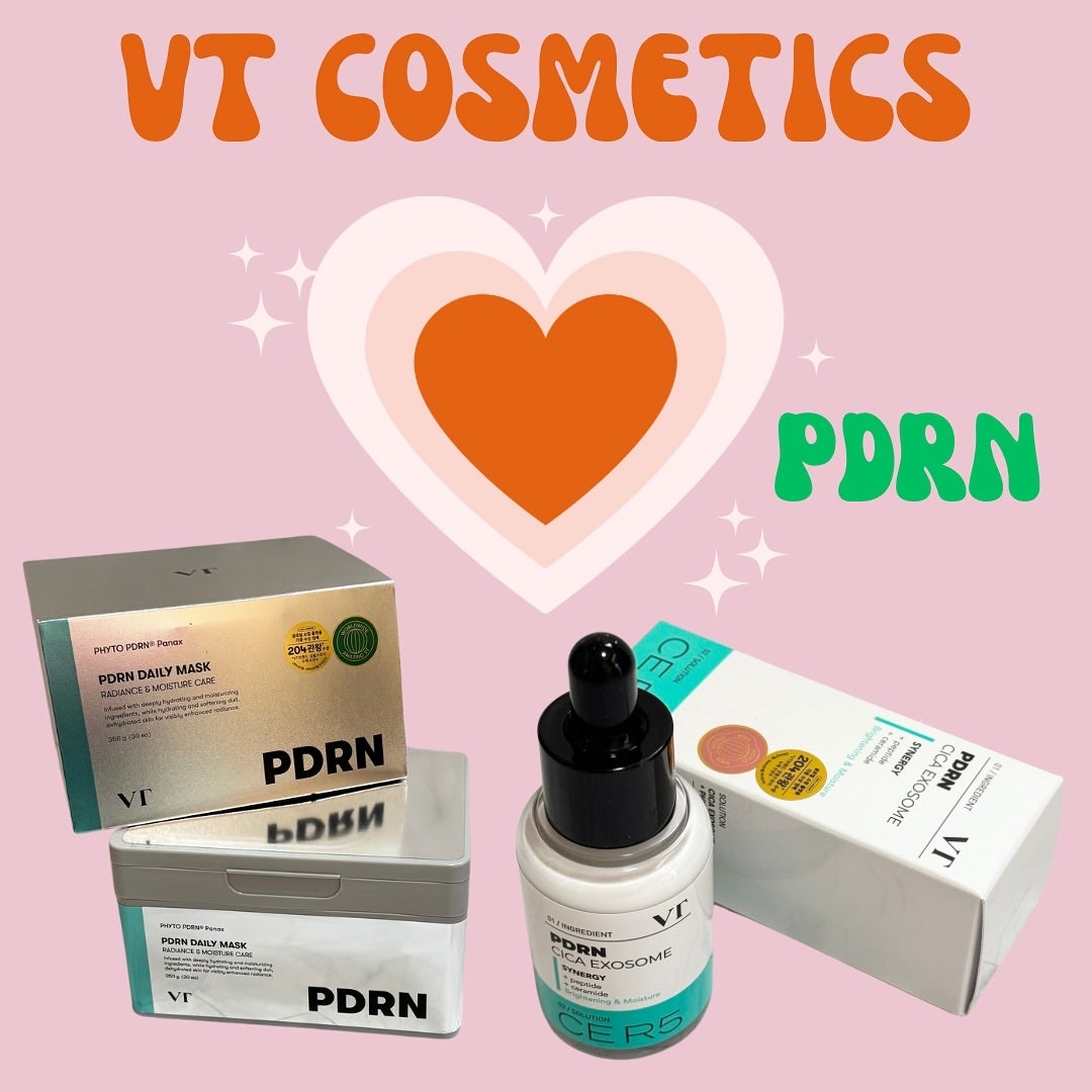 PDRN+ デイリーマスク/VT/シートマスク・パックを使ったクチコミ(1枚目)
