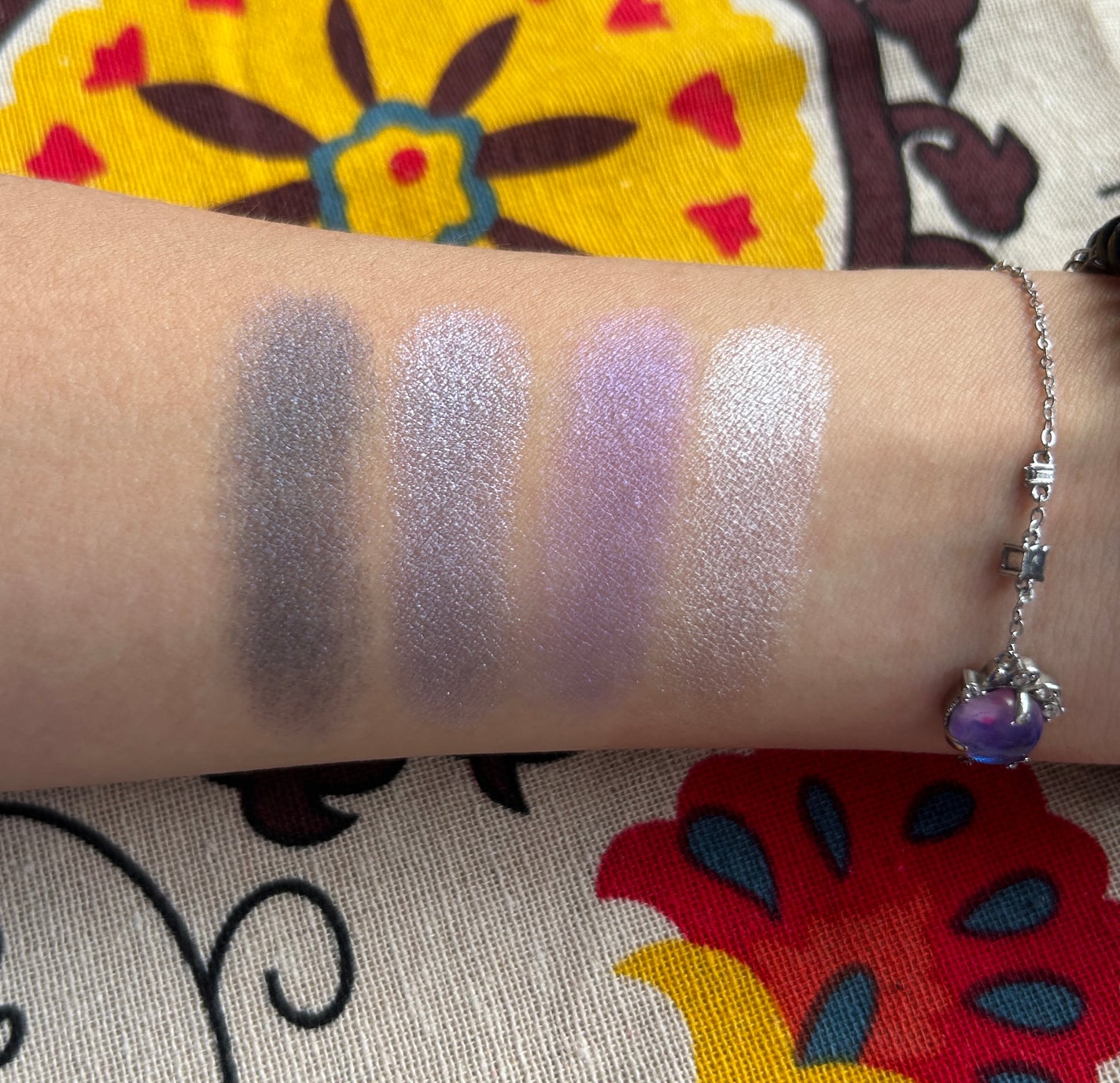 アイ カラー クォード/TOM FORD BEAUTY/アイシャドウパレットを使ったクチコミ(8枚目)