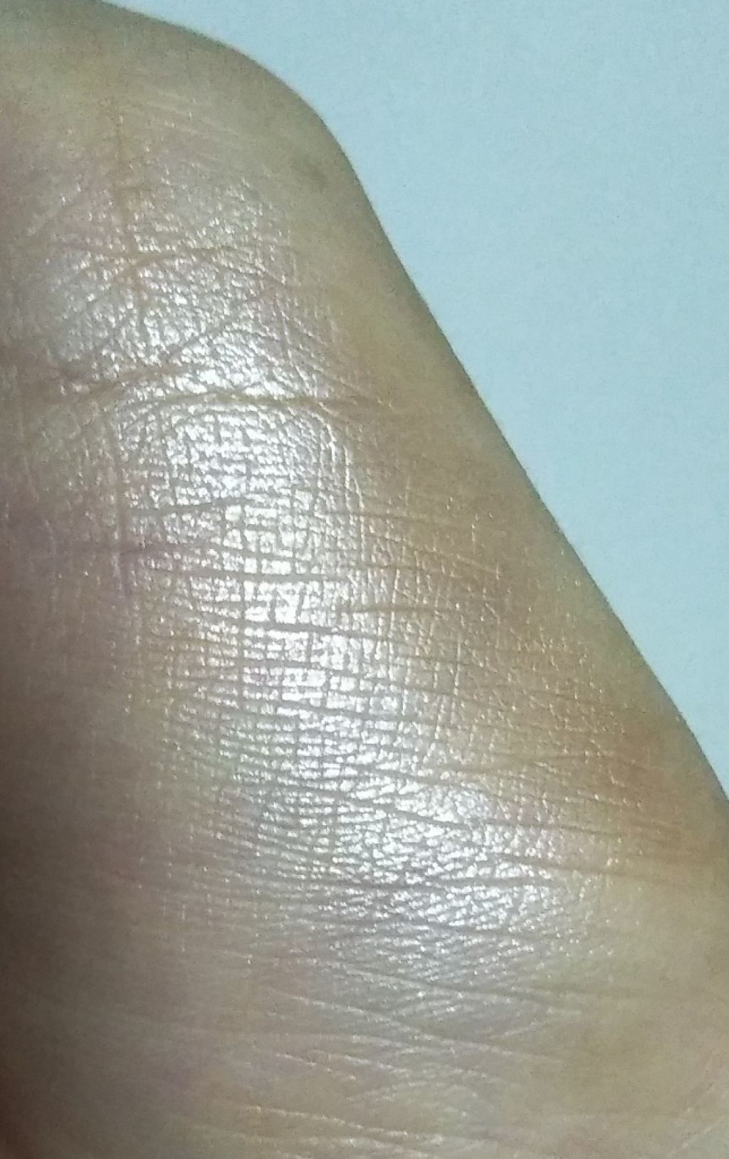 ル バー ア ブラッシュ 15 パッショネイト/ロレアル パリ/パウダーチークを使ったクチコミ（3枚目）