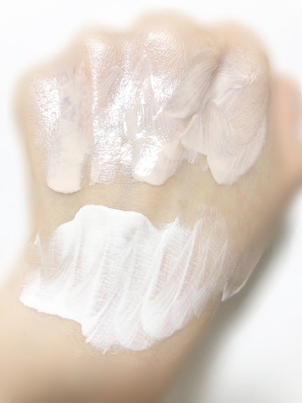 UVイデア XL プロテクショントーンアップ ローズ/ラ ロッシュ ポゼ/日焼け止めクリームを使ったクチコミ(4枚目)