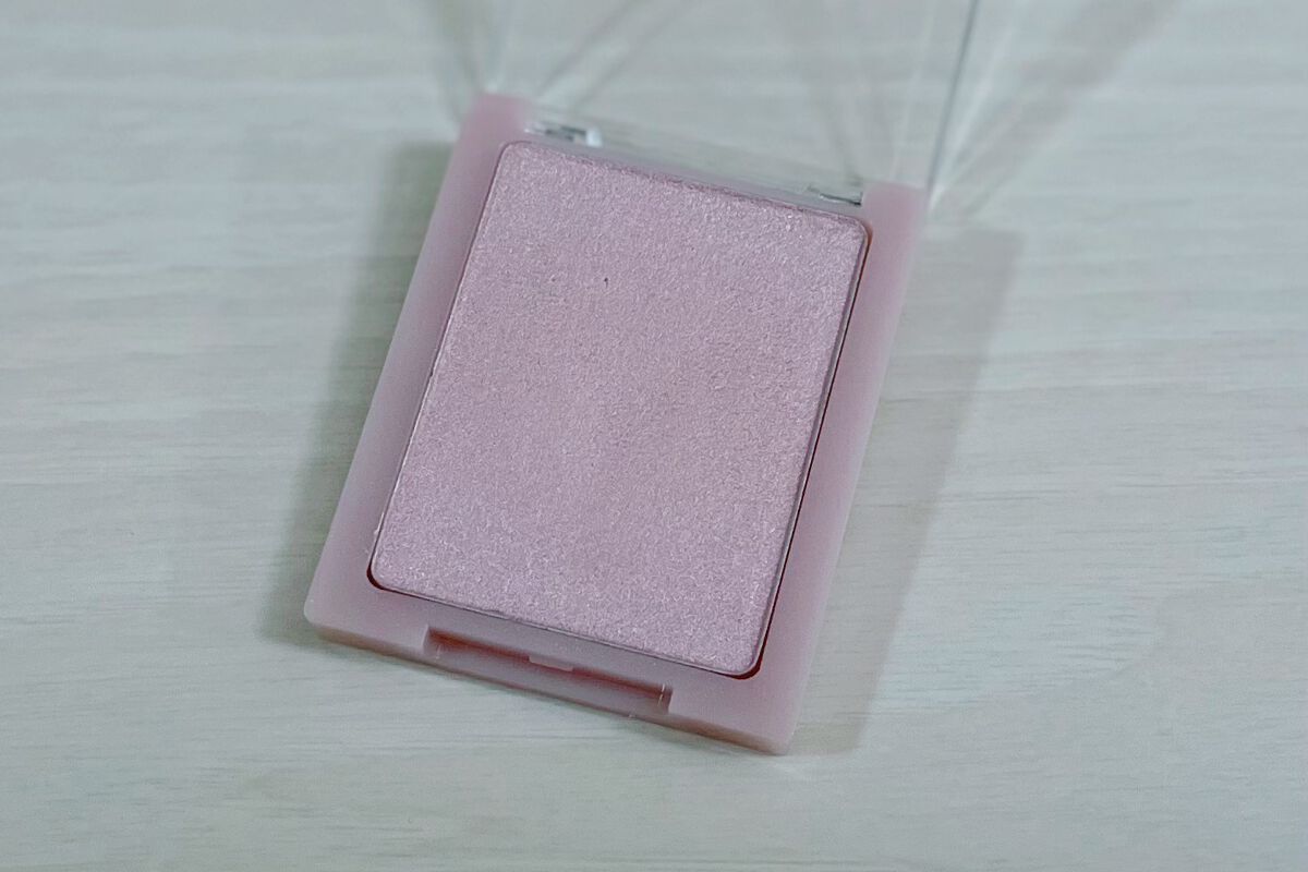 ヴェールライター/rom&nd/パウダーハイライトを使ったクチコミ(3枚目)