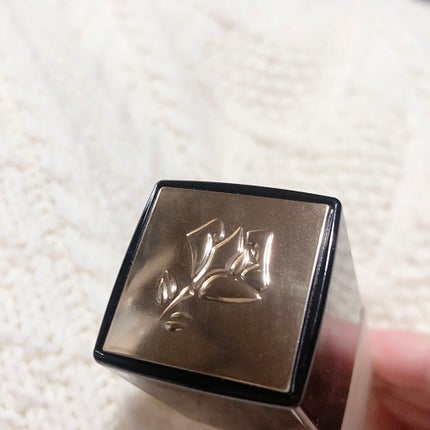 タンイドル ウルトラ ウェア リキッド O-01/LANCOME/リキッドファンデーションを使ったクチコミ(3枚目)