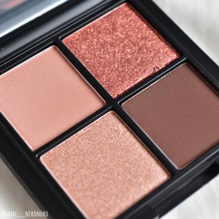 THE BELLA COLLECTION mini/CELEFIT/アイシャドウパレットを使ったクチコミ(8枚目)