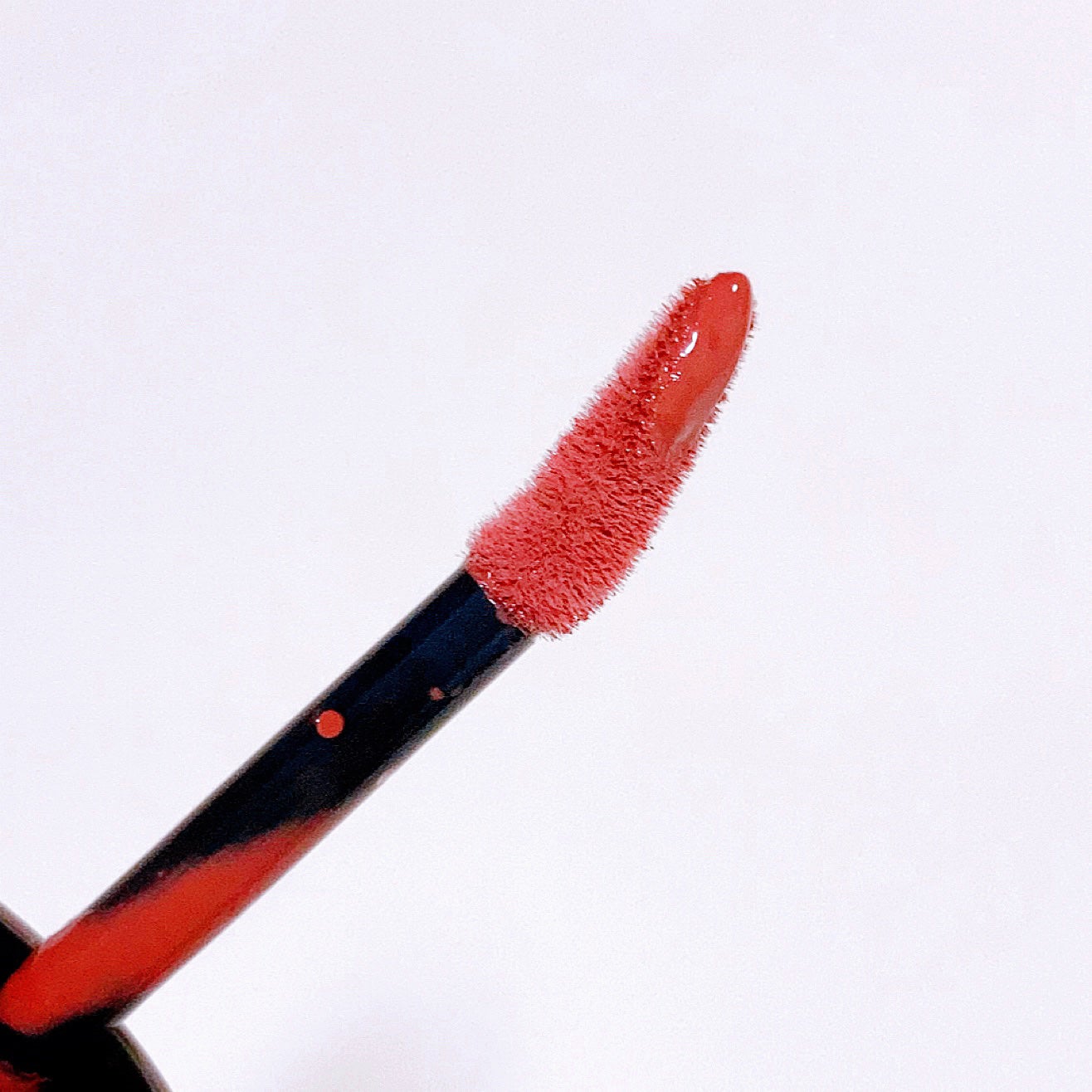 RMK リクイド リップカラー/RMK/口紅を使ったクチコミ(3枚目)