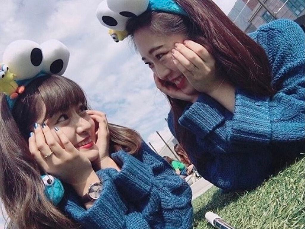 ほのかフォロバ100 on LIPS 「秋といえば…ハロウィン🎃秋にユニバに行くと、仮装してる人が多く..」(6枚目)