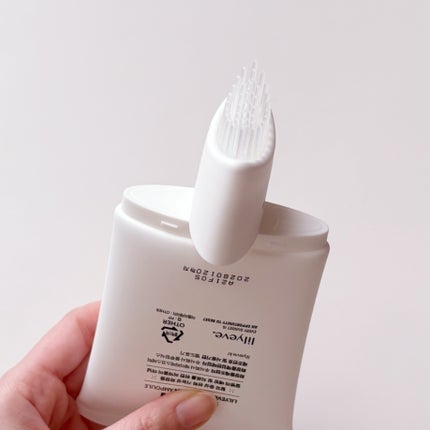 グローターン 100ml/リリーイブ/頭皮ローションを使ったクチコミ(8枚目)