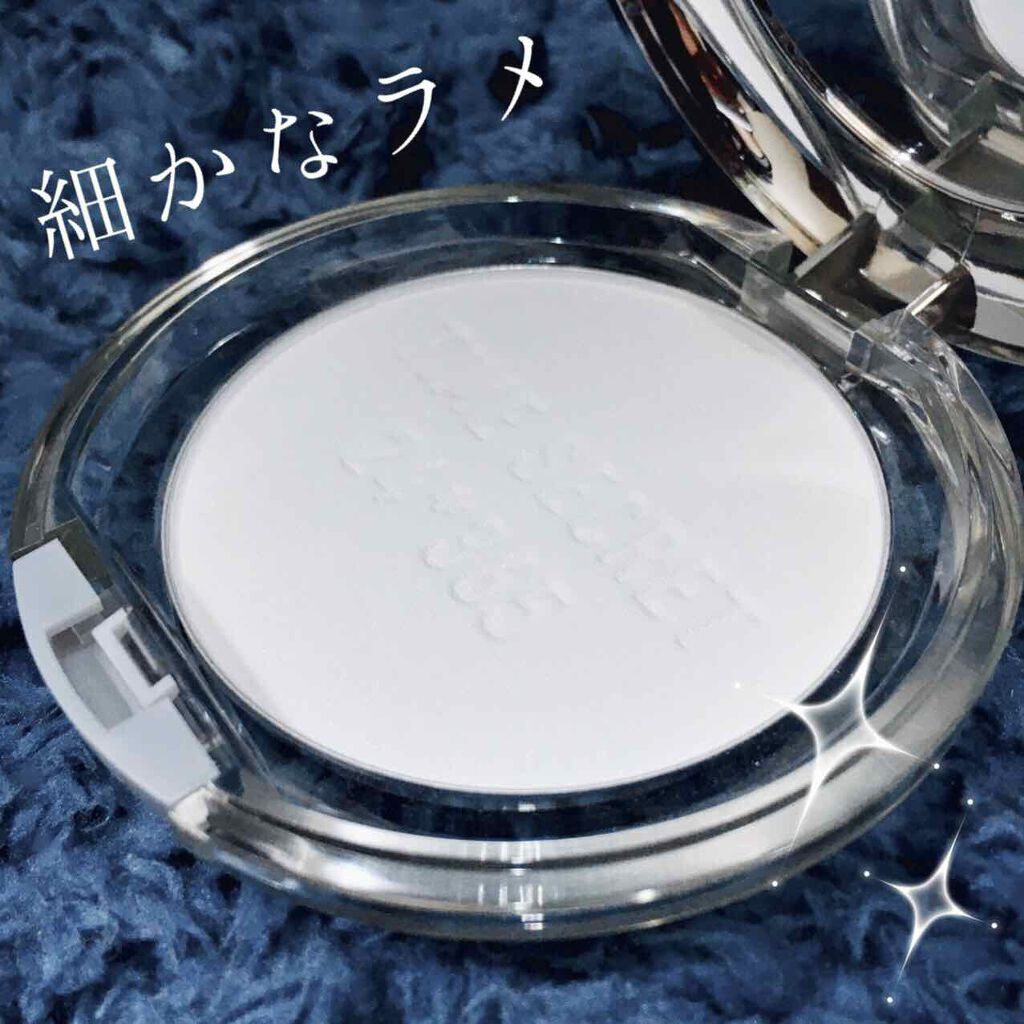 ミネラルプレストクリアベール/TIME SECRET/プレストパウダーを使ったクチコミ(2枚目)