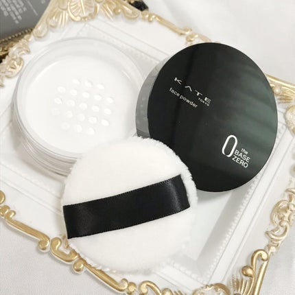 ザBB(カバー&オイルブロック) /KATE/BBクリームを使ったクチコミ(3枚目)