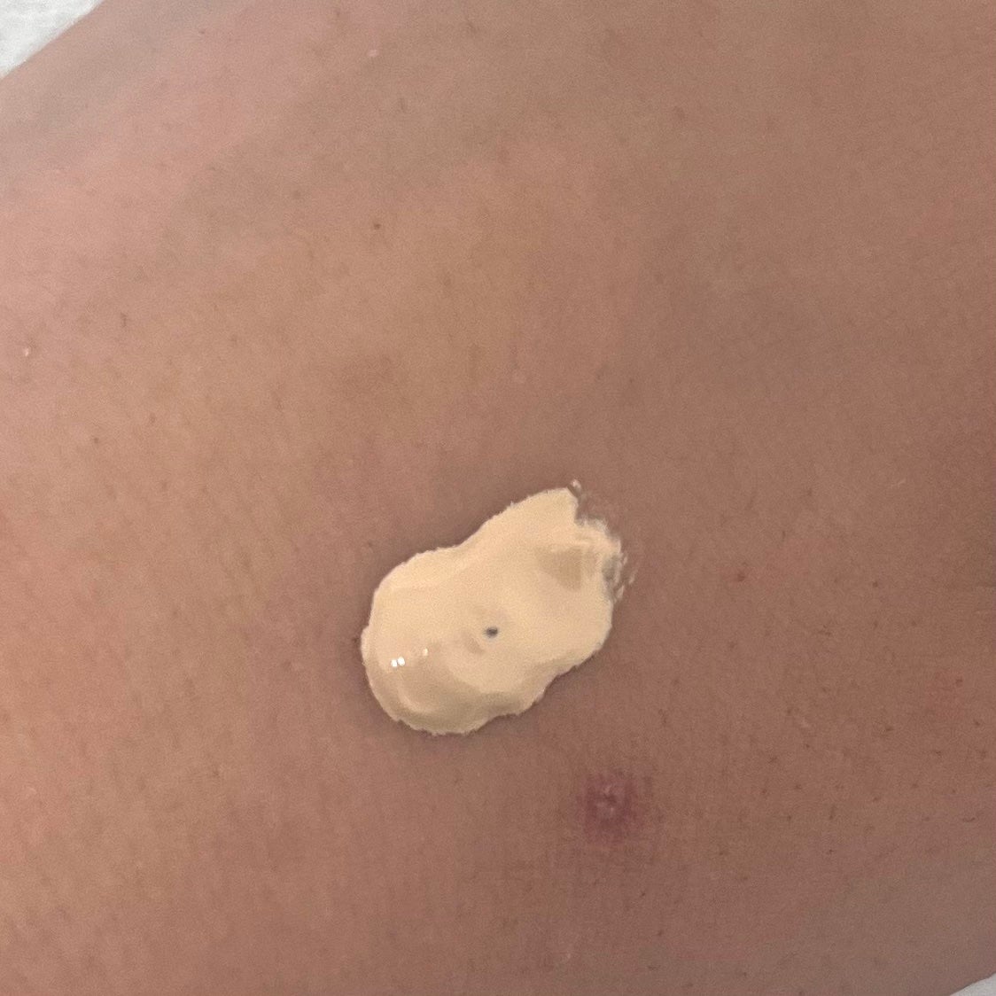 マスクフィットトーンアップクリーム/TIRTIR(ティルティル)/化粧下地を使ったクチコミ(2枚目)