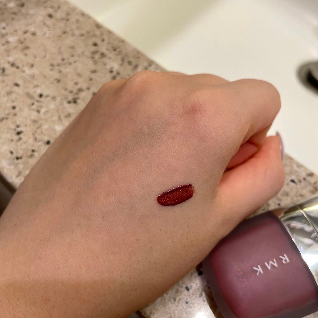 デュオアイシャドー/NARS/アイシャドウパレットを使ったクチコミ(2枚目)