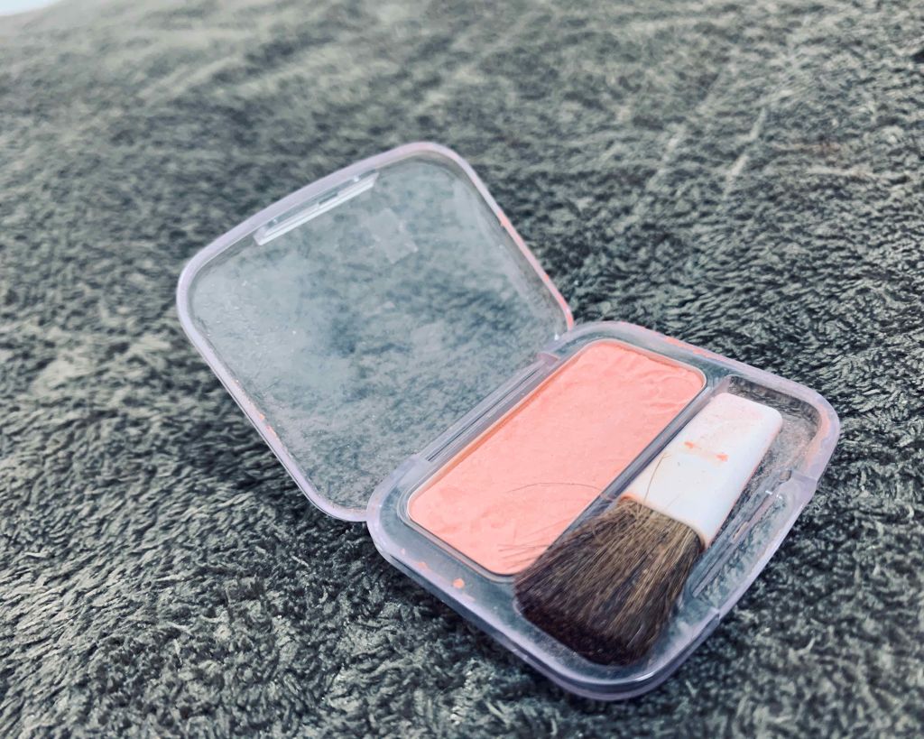 春姫/DAISO/メイクブラシを使ったクチコミ（1枚目）