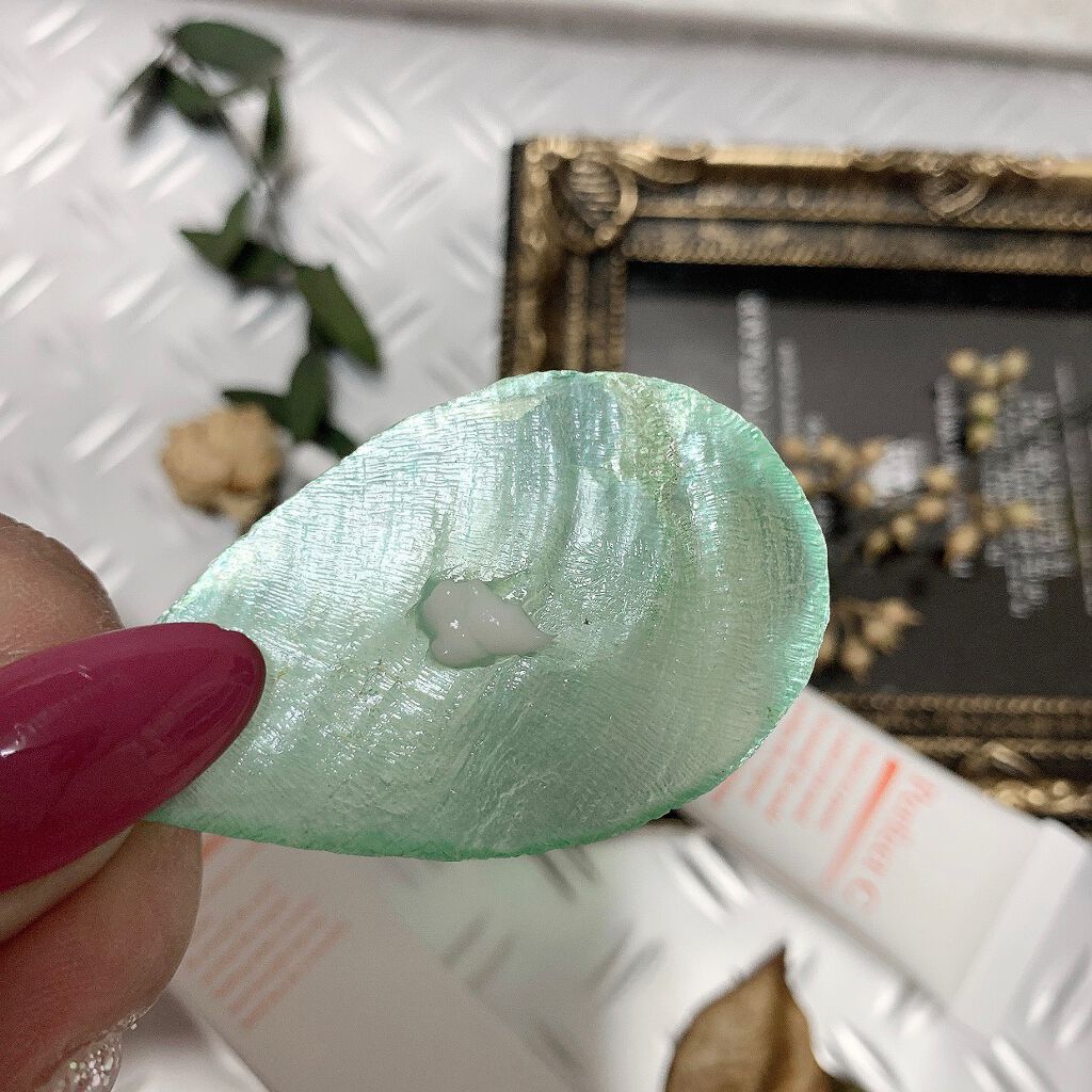 パーフェクトCアイクリーム/パーフェクトC/アイケア・アイクリームを使ったクチコミ(3枚目)