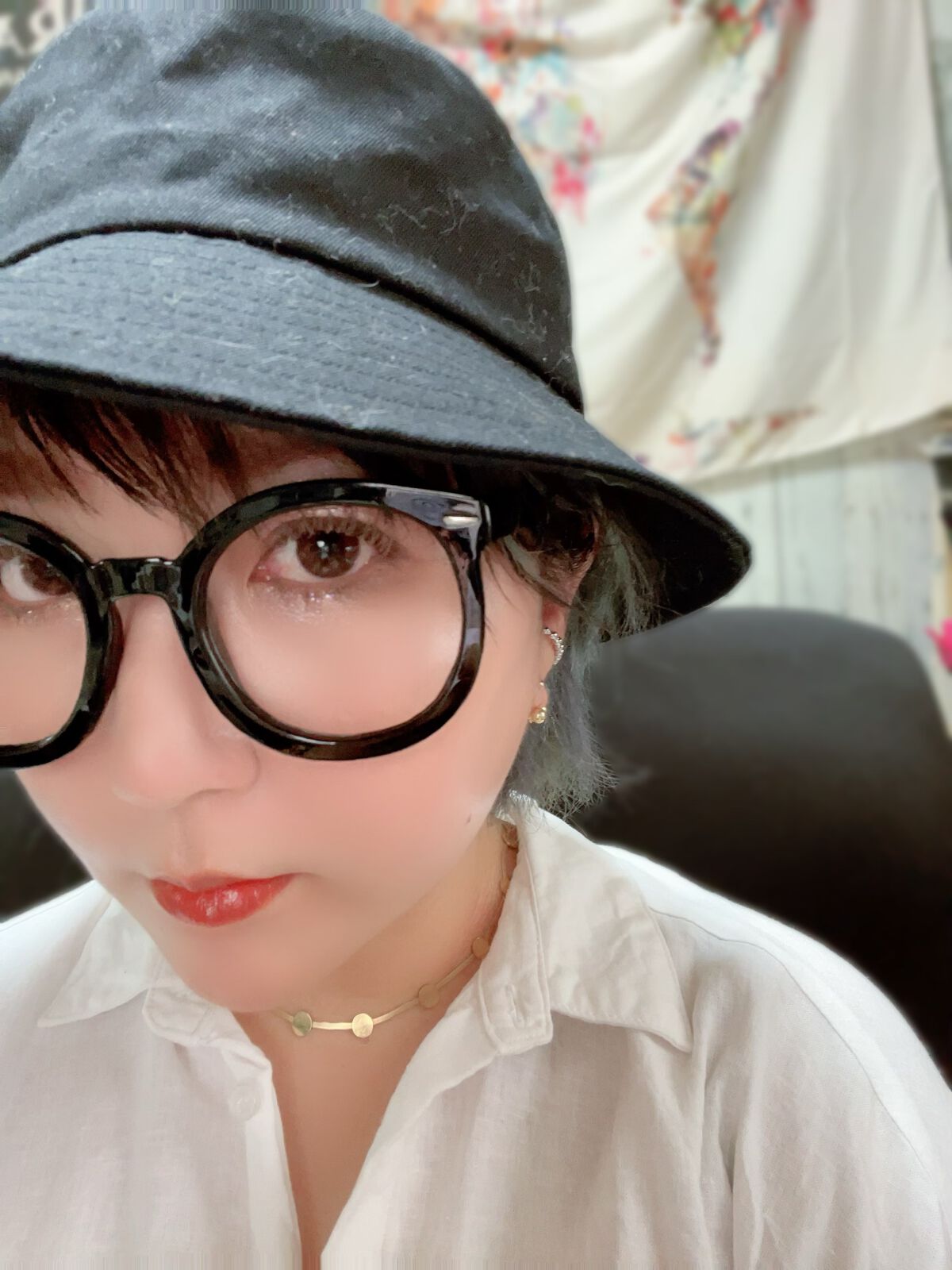 ACブレンディングブラシ/AC MAKEUP/メイクブラシを使ったクチコミ（3枚目）