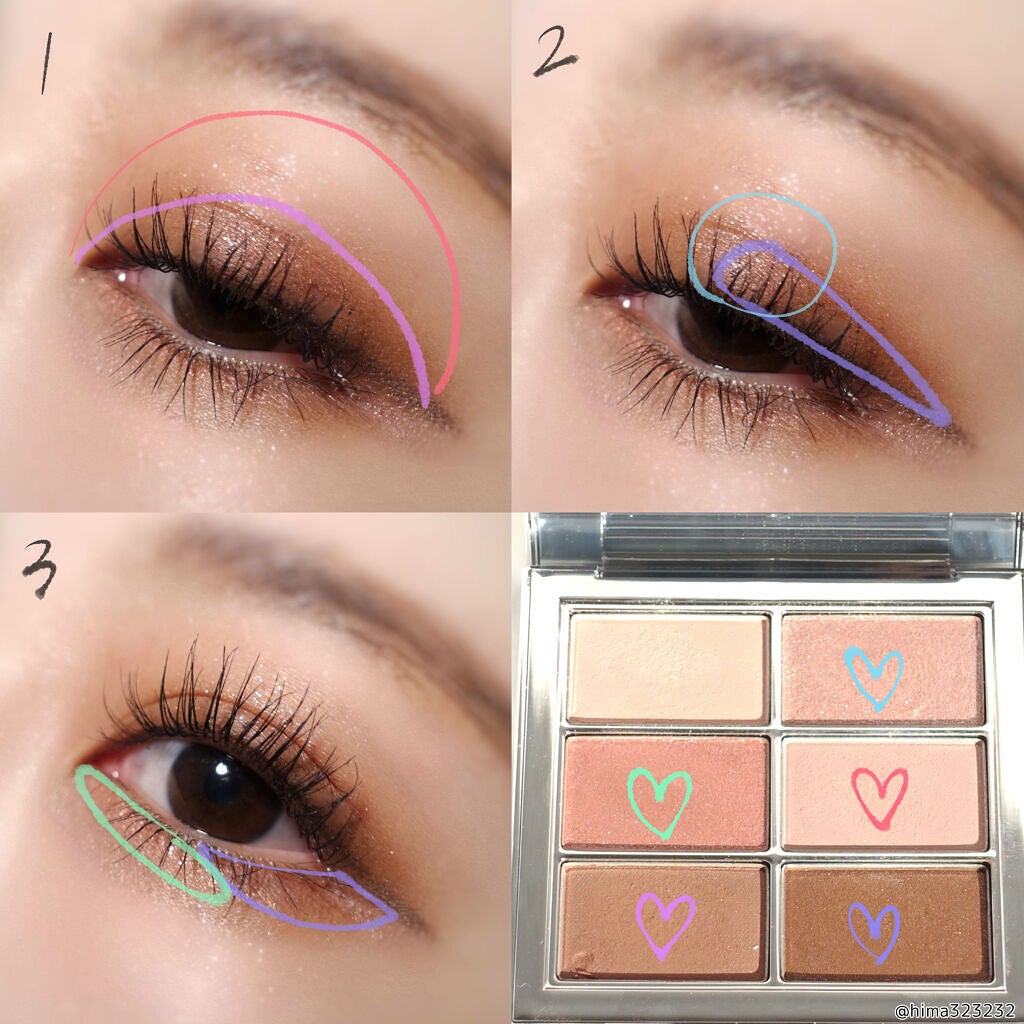 デューティント/AMUSE/リップティントを使ったクチコミ(6枚目)