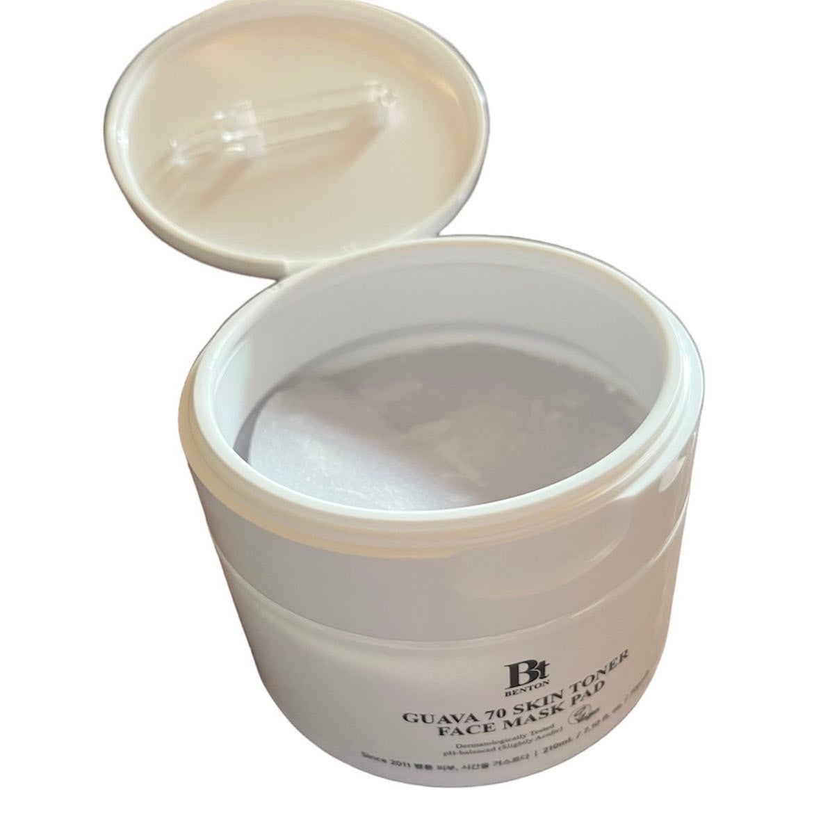 スネイルビー ハイコンテントエッセンス, 100ml/BENTON/オールインワン化粧品を使ったクチコミ(5枚目)