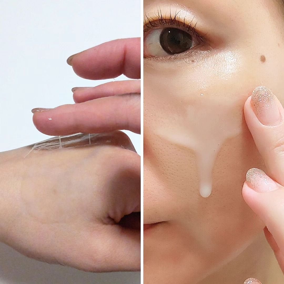 メープルエナジーインフュージングクリーム/Klairs/フェイスクリームを使ったクチコミ(4枚目)