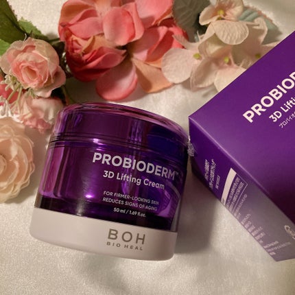 ãã€ãªããŒã«ã ãããã€ãªããŒã  3Dãªããã£ã³ã°ã¯ãªãŒã /BIOHEAL BOH/ãã§ã€ã¹ã¯ãªãŒã ã䜿ã£ãã¯ãã³ãïŒ3æç®ïŒ