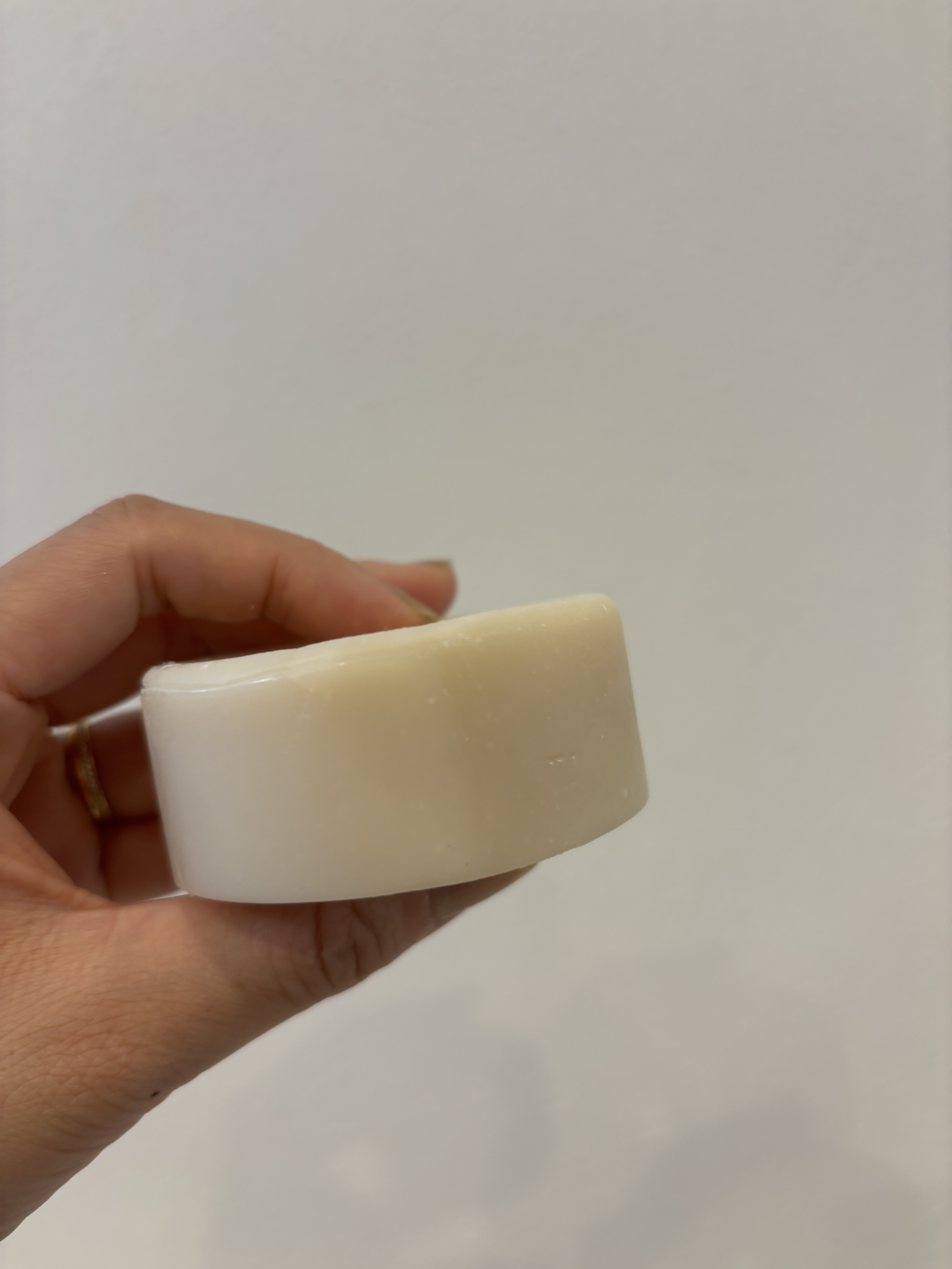 ラクトソイ弱酸性モーニングクレンジングバー/SOME BY MI/洗顔石鹸を使ったクチコミ（2枚目）