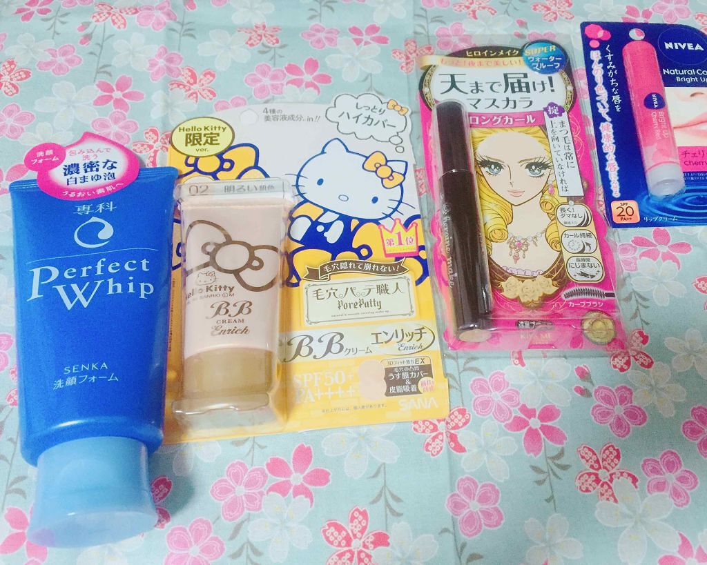 カールセットローション EX/MACHERIE/ヘアスプレーを使ったクチコミ（1枚目）