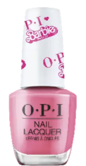 ネイルラッカー 〈OPI ｘ バービー (TM) ザ ムービー コレクション 〉 NLB018