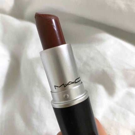 リップスティック/M・A・C/口紅を使ったクチコミ(1枚目)