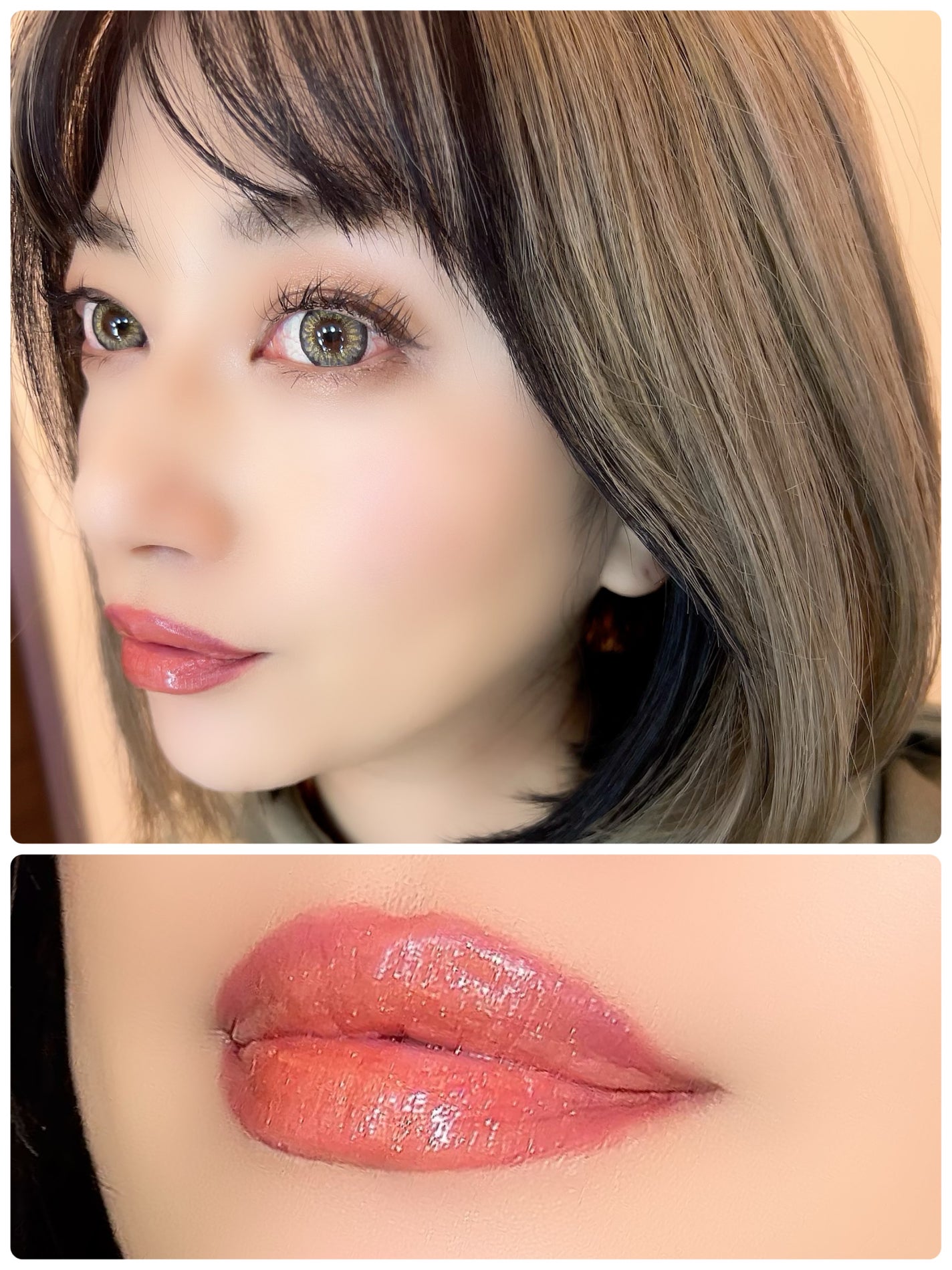 リップ ペンシル/M・A・C/リップライナーを使ったクチコミ(2枚目)