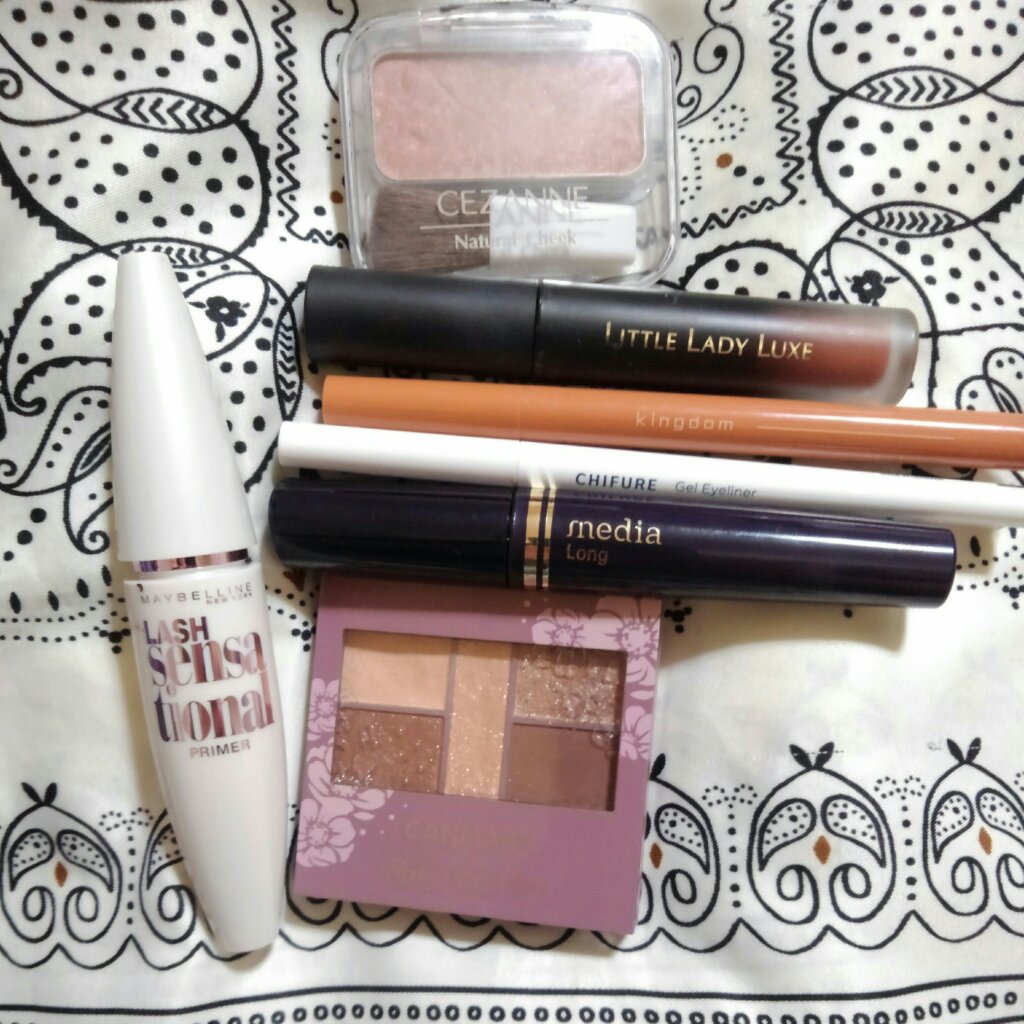  ムースティントリップ/リトルレディ リュクス/リップティントを使ったクチコミ（1枚目）