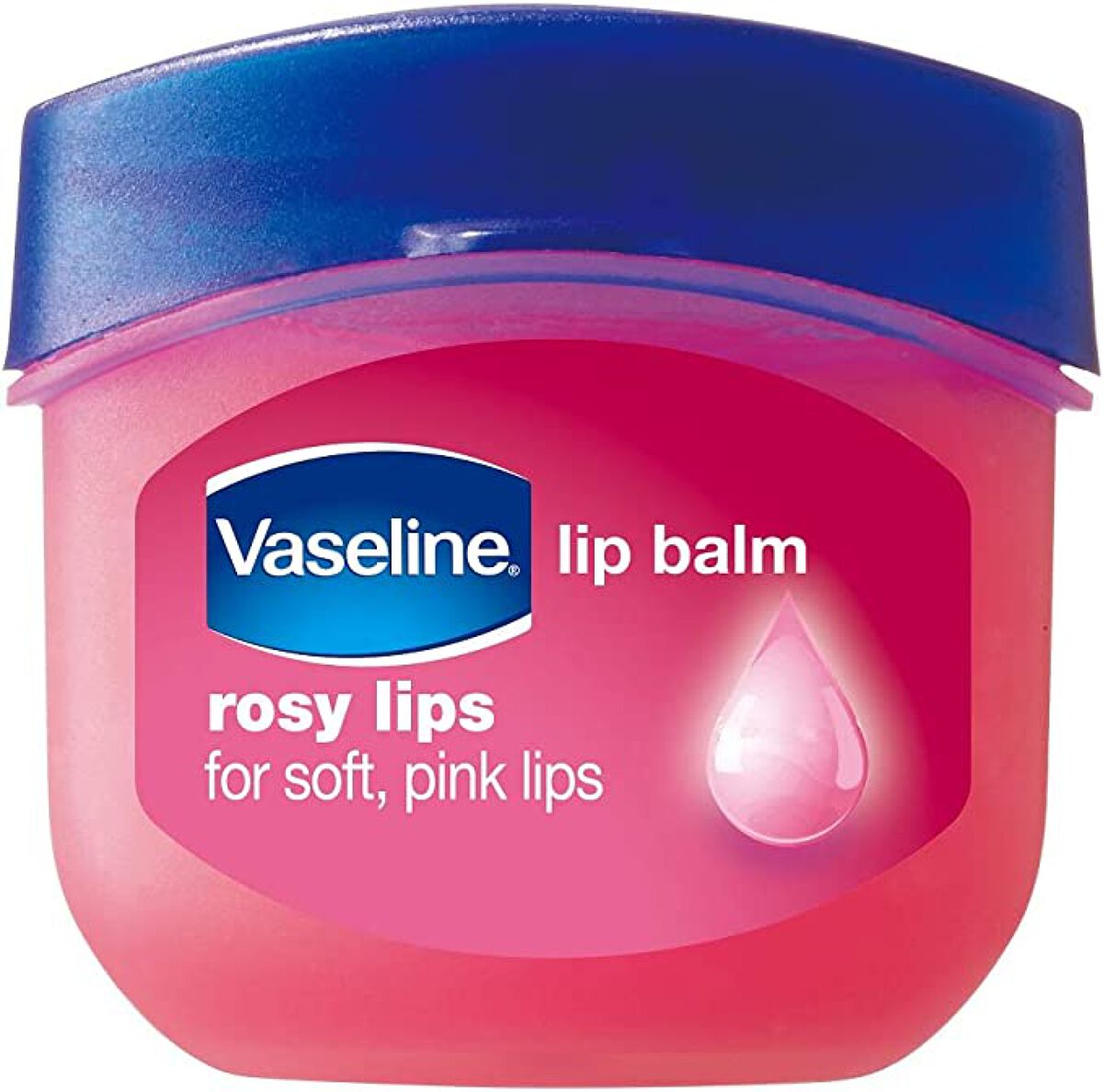 リップ ロージーリップス ヴァセリン