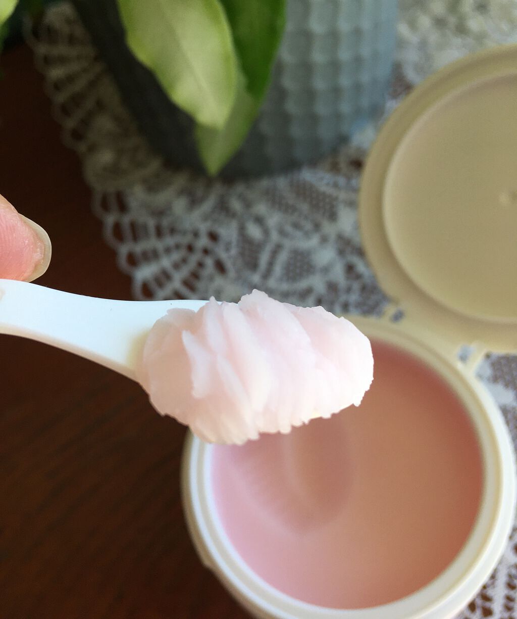 SUIKO HC リフレッシュクレンジングバーム/SUIKO HATSUCURE/クレンジングバームを使ったクチコミ(2枚目)