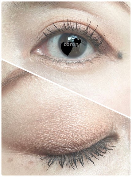 レ キャトル オンブル ツイード/CHANEL/アイシャドウパレットを使ったクチコミ(2枚目)