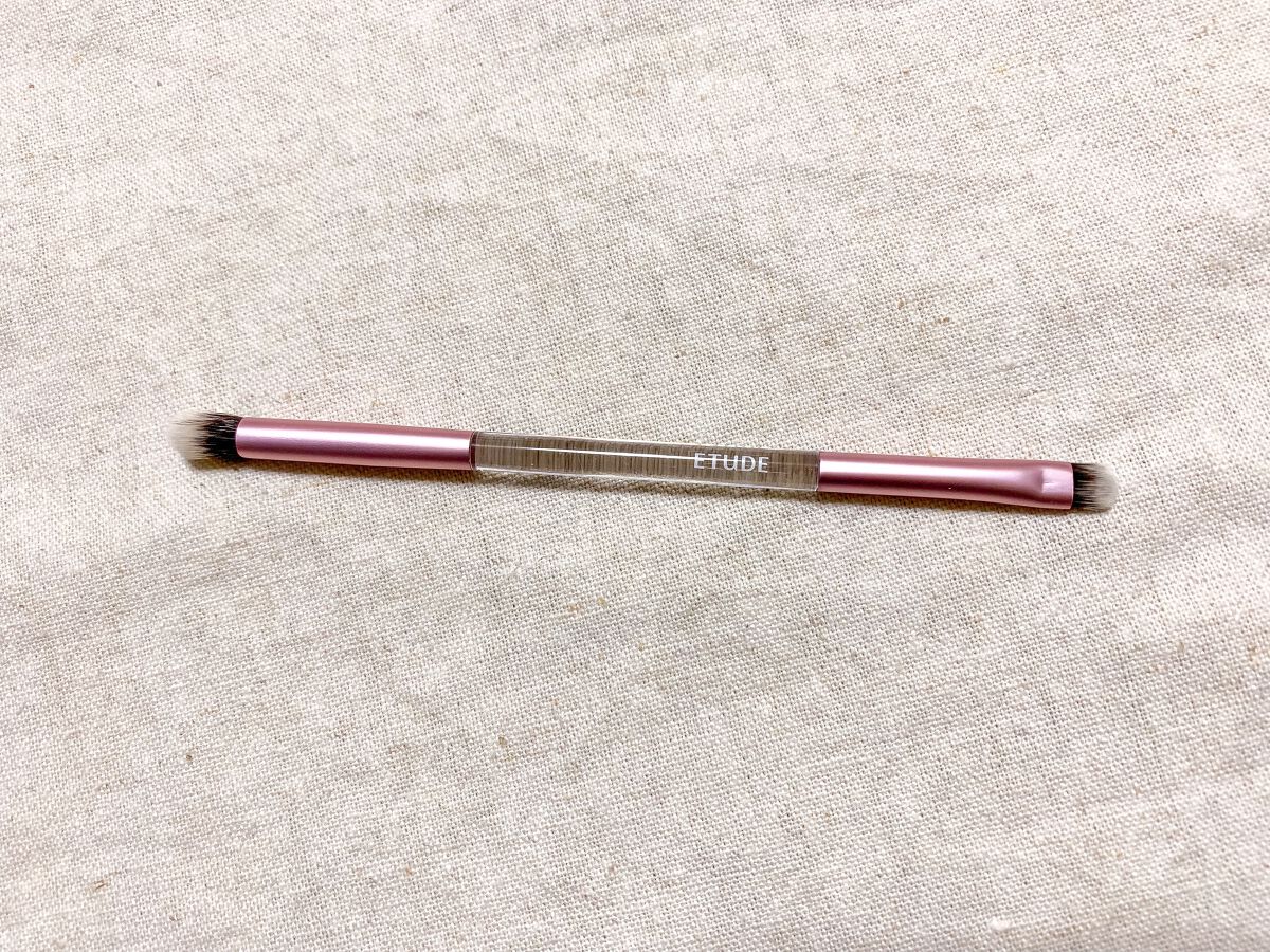 プレイカラー アイシャドウ/ETUDE/アイシャドウパレットを使ったクチコミ(7枚目)