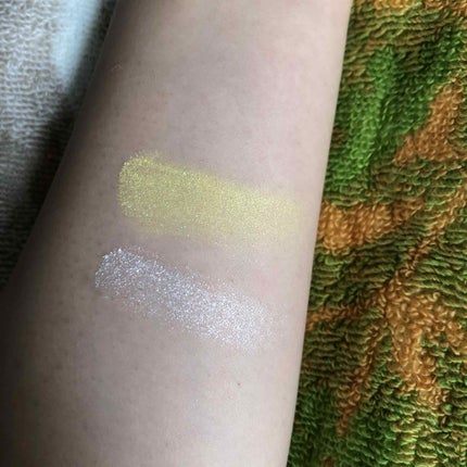 シャドーカスタマイズ/MAJOLICA MAJORCA/単色アイシャドウを使ったクチコミ(2枚目)