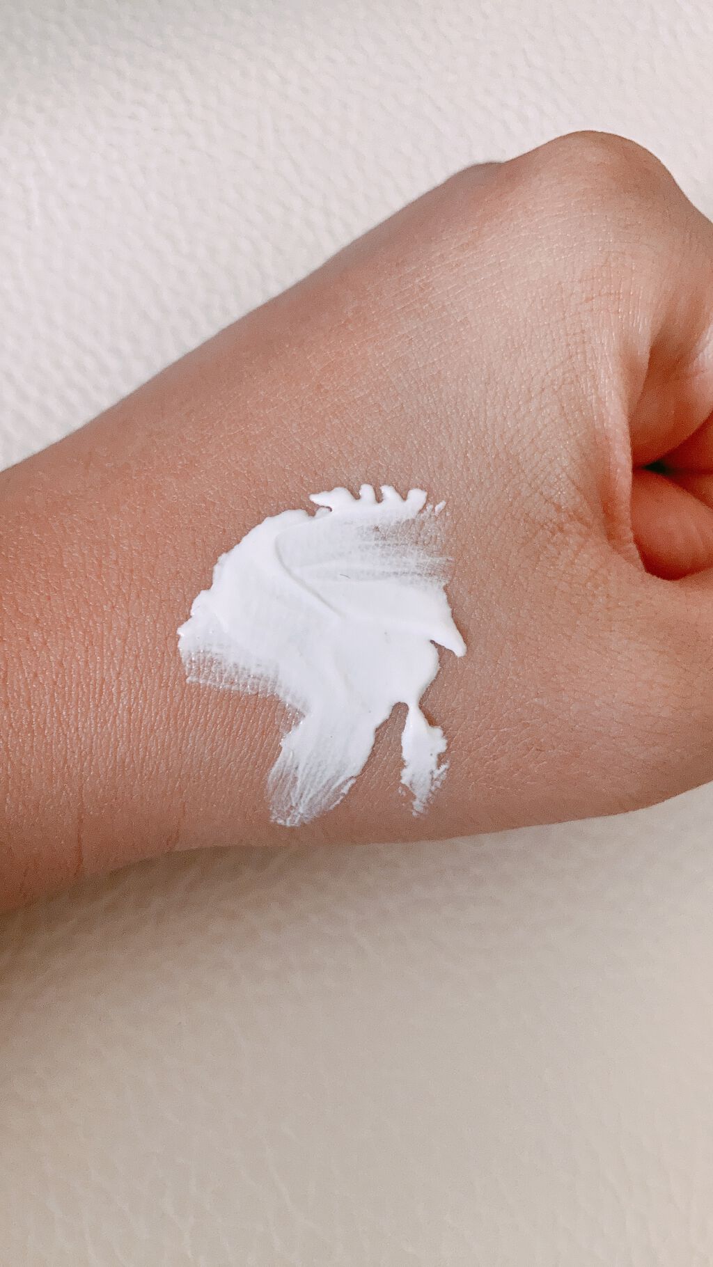 デュイセル ターンオンクリーム/DEWYCEL/フェイスクリームを使ったクチコミ（3枚目）