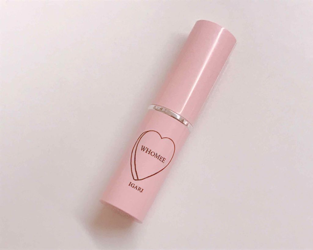 マルチグロウスティック/WHOMEE/ジェル・クリームチークを使ったクチコミ(2枚目)