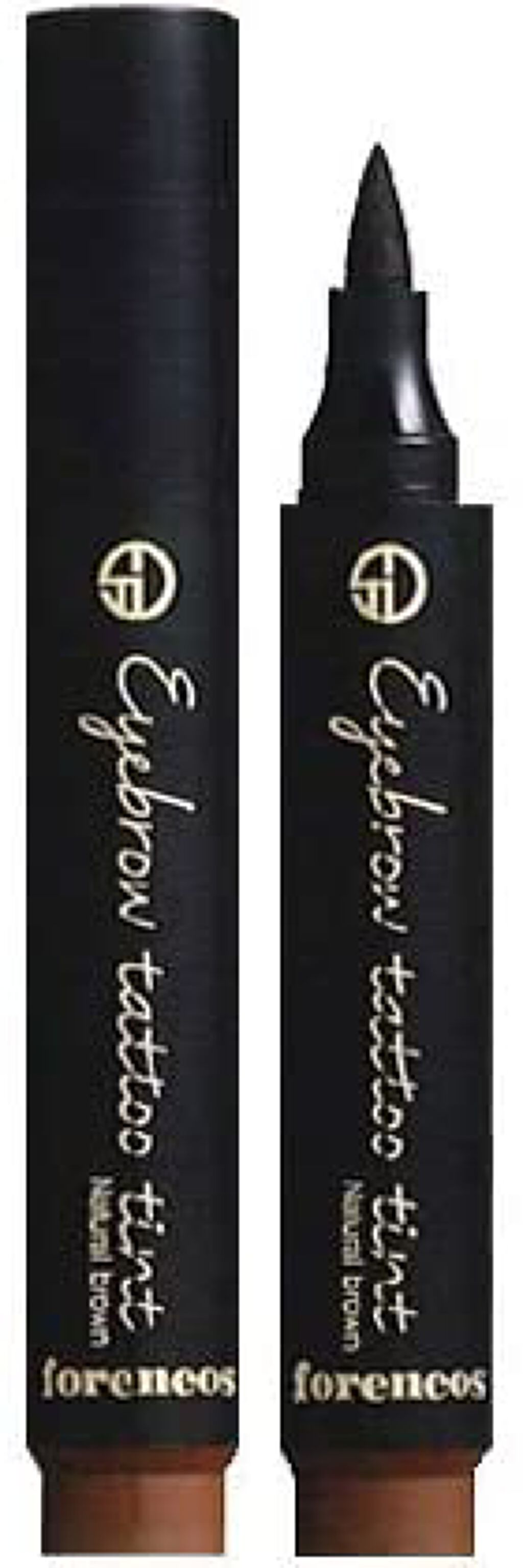 アイブロウ タトゥー ティント #02 ナチュラルブラウン