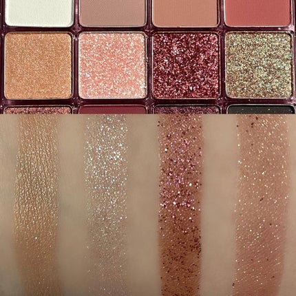 グラムチェンジマルチパレット/A.BLACK/マルチパレットを使ったクチコミ(6枚目)