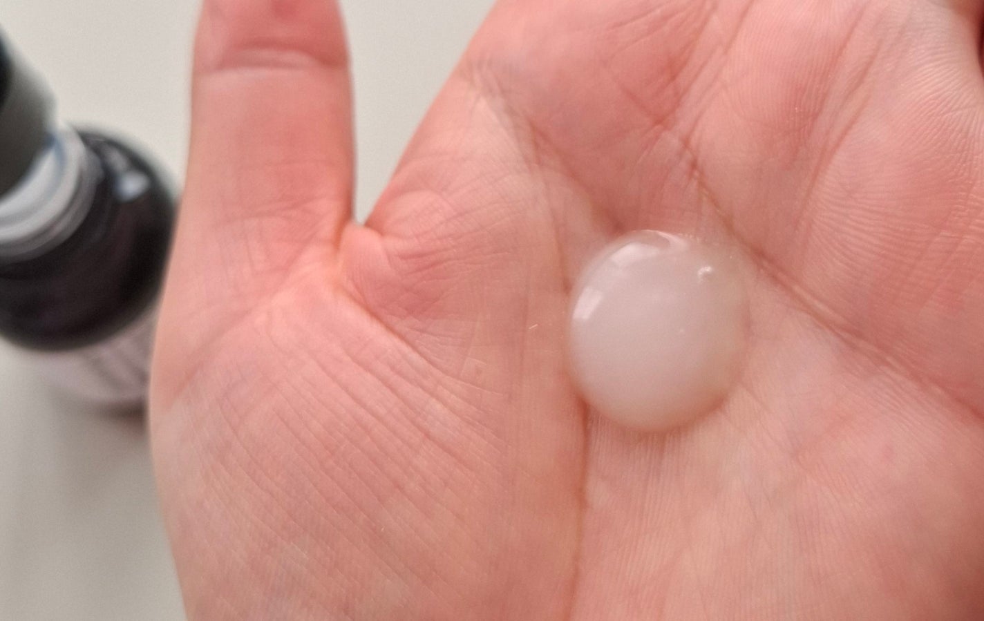 ダーマアンサー PDRN アクティブブースト1:1アンプル/CNP Laboratory/美容液を使ったクチコミ(3枚目)